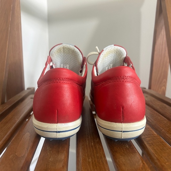 Ecco Women’s Hybrid Sneaker-Sport Shoe Size 37 (W 6.5-7) - Picture 6 of 10